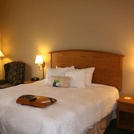 Hampton Inn Guntersville Exterior photo
