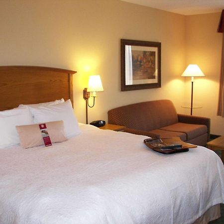 Hampton Inn Guntersville Exterior photo