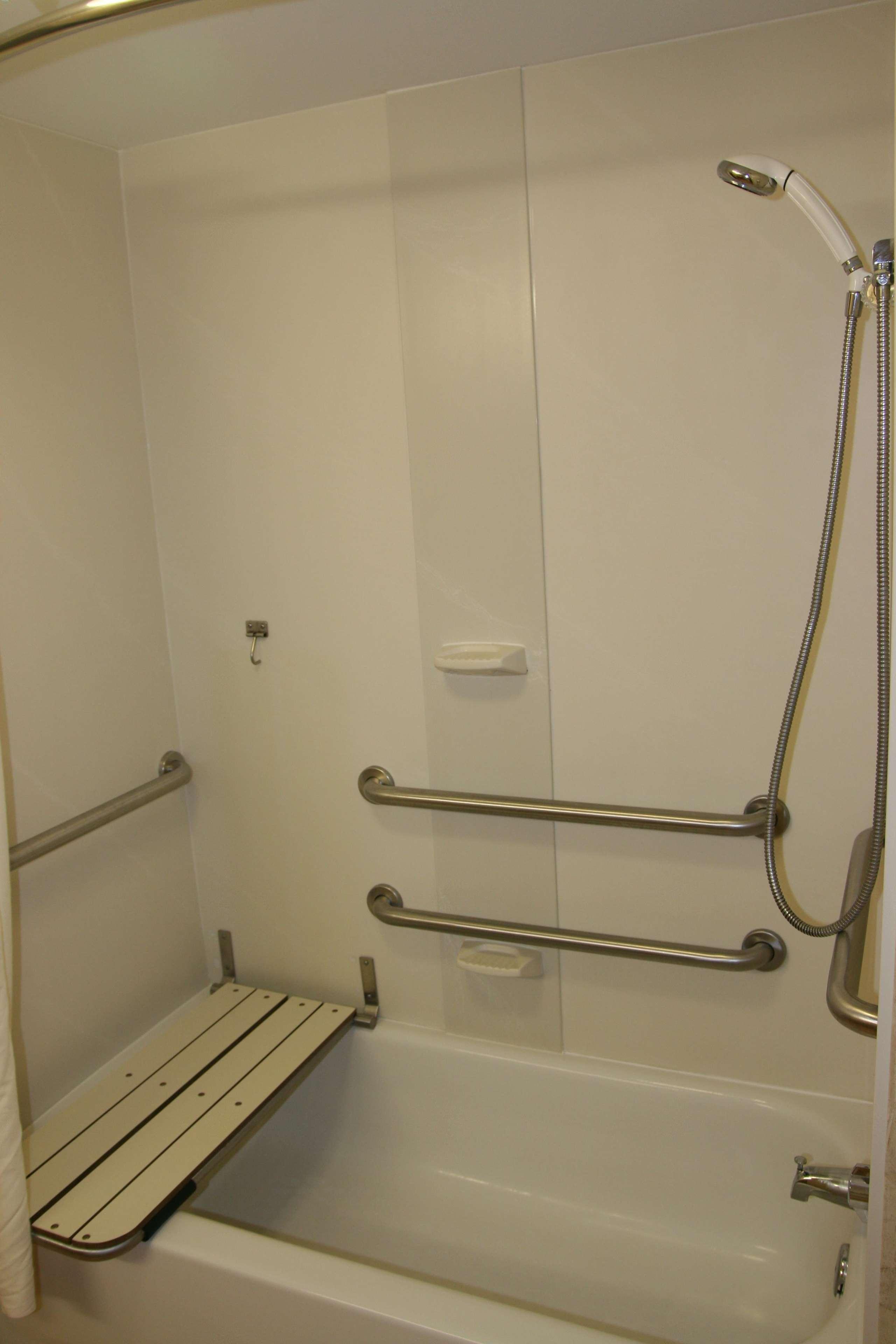 Hampton Inn Guntersville Room photo