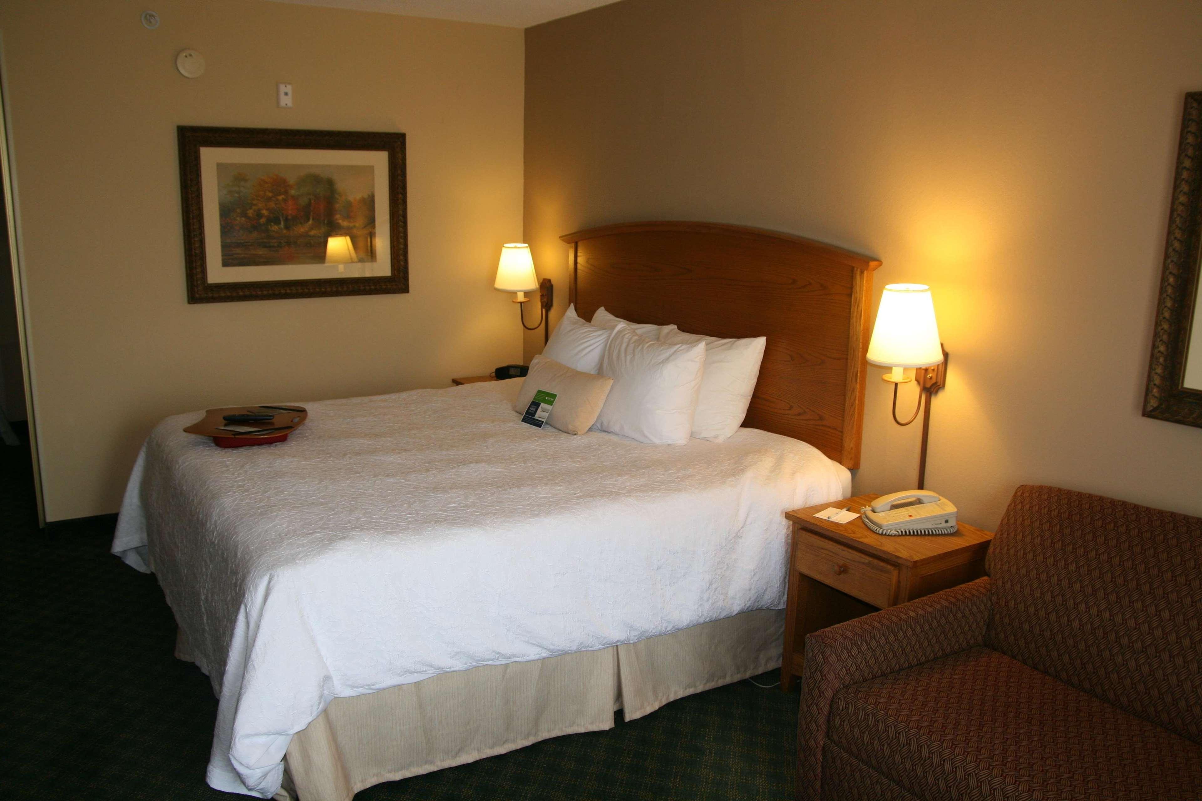 Hampton Inn Guntersville Room photo