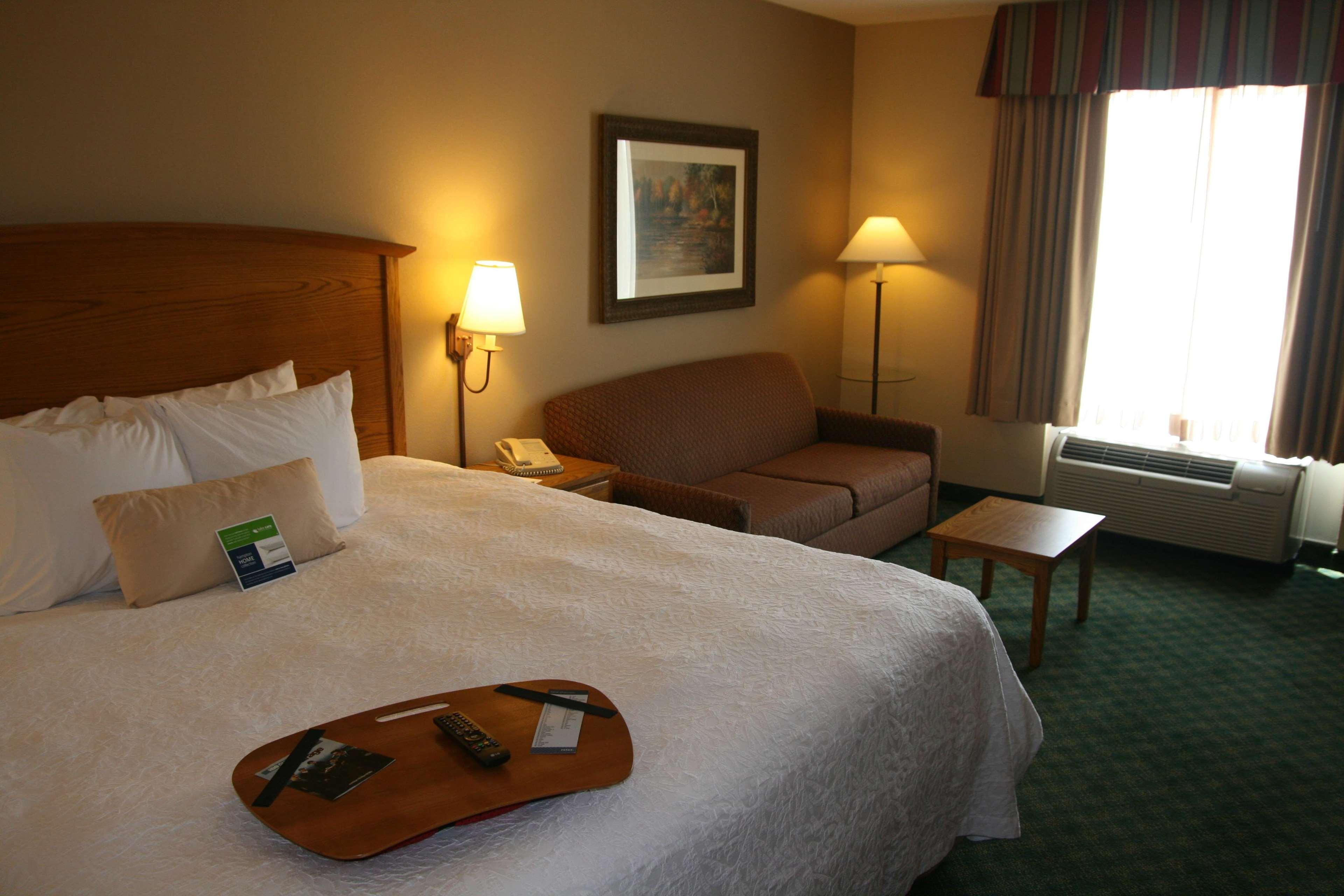 Hampton Inn Guntersville Room photo