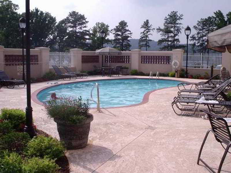 Hampton Inn Guntersville Facilities photo