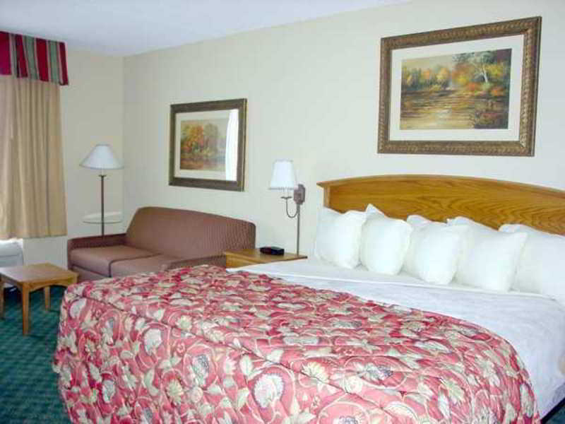 Hampton Inn Guntersville Room photo